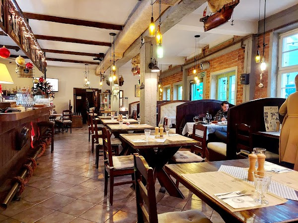 Gdański Bowke photo