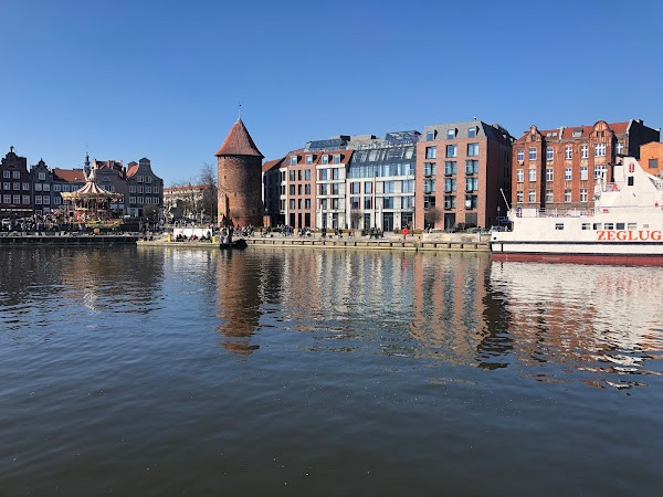 Gdansk CENTER I photo