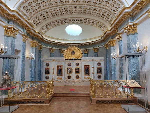 General Staff Building photo