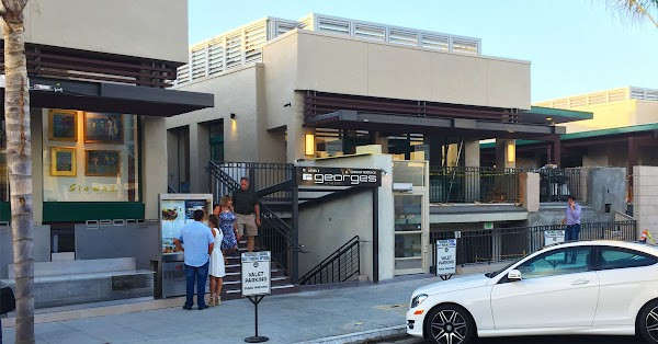 George's at the Cove photo