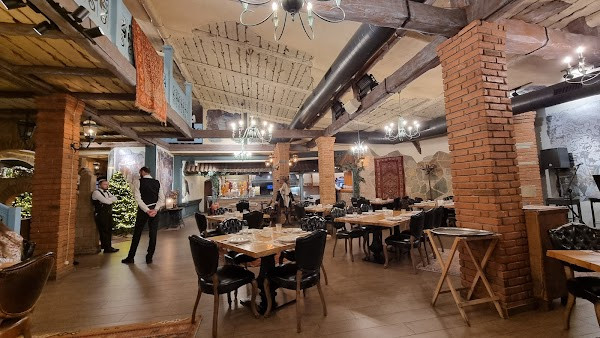 Georgian House photo