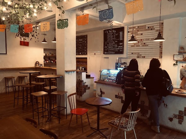 Gift Coffee Moscow photo