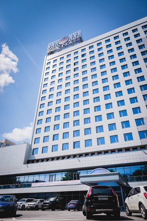 Gipnoz Men's Club photo