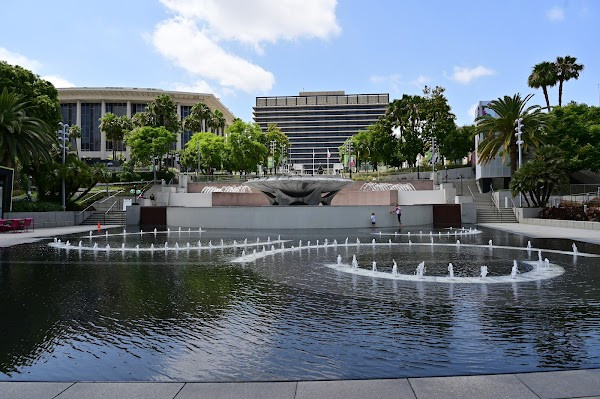 Gloria Molina Grand Park photo