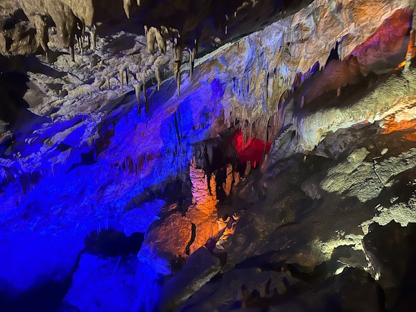 Gokgol Magarasi photo