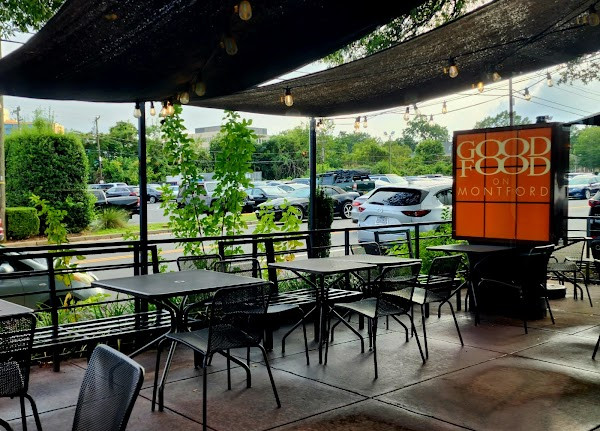 Good Food on Montford photo