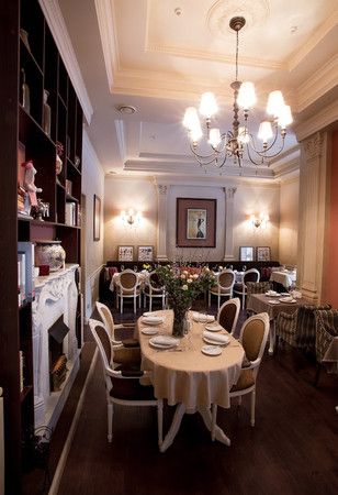 Gorchitsa Restaurant photo