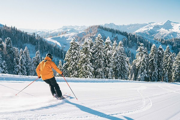 Gornyy Kurort Roza Khutor photo