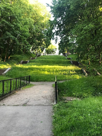 Gorodskoy Park photo