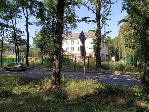 Gorodskoy Park photo