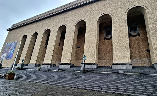 Gothenburg Museum of Art photo
