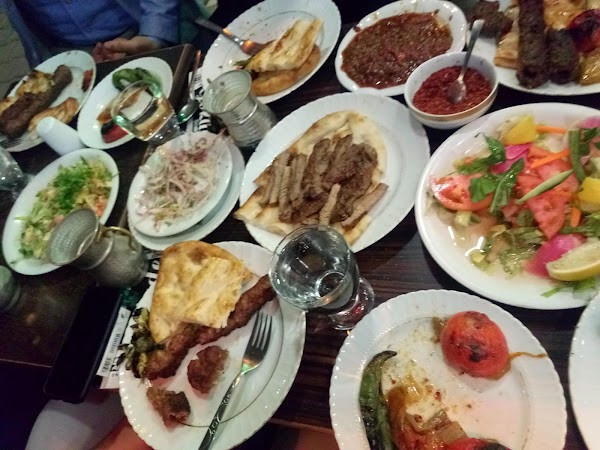 Gozde Ocak Basi photo