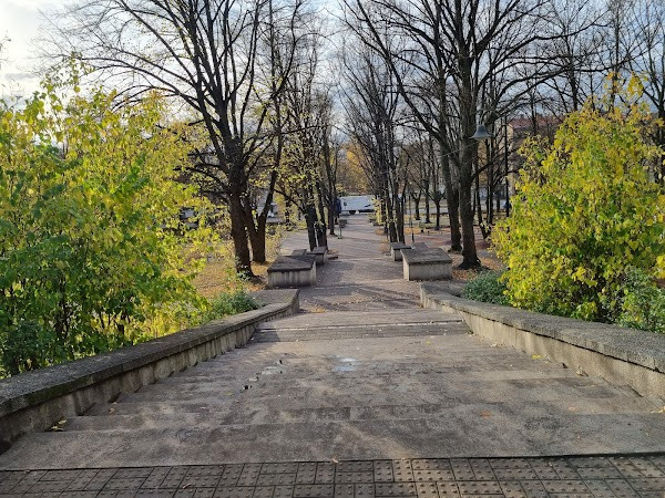 Grฤซziลkalns Park photo