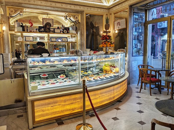 Gran Caffè Gambrinus photo