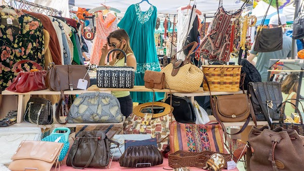 Grand Bazaar NYC photo