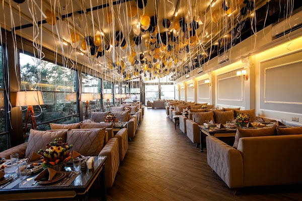 Grand Terrace Baku photo