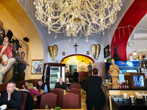 Grand mother’s restaurant photo