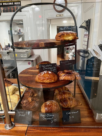 Granny’s Baking Table photo