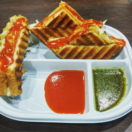 Green Chilly Fast Food photo