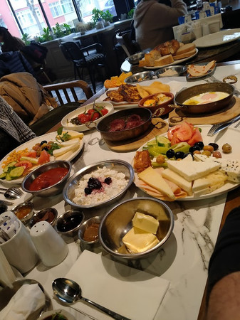 Grey 1979 Cafe Brasserie photo