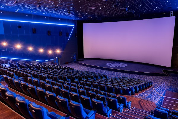 Grinvich Cinema photo