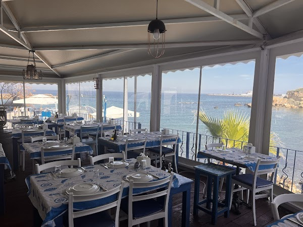 Hürdeniz Balık Restorant photo