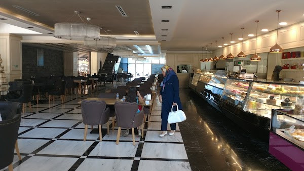 Hakan Baklava - Tokat photo