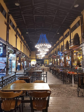 Haller Gençlik parkı photo