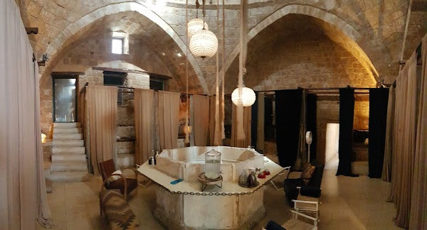 Hamam Omerye photo