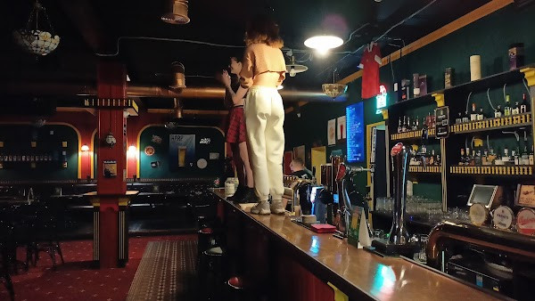 Harat's Pub Balakovo photo