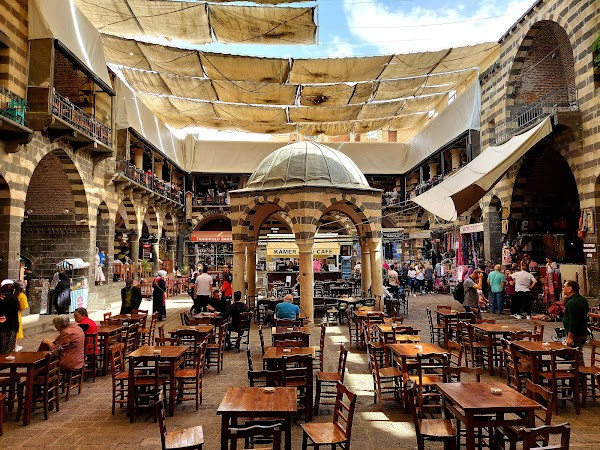 Hasan Pasha Inn photo