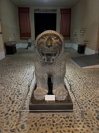 Hatay Archeology Museum photo