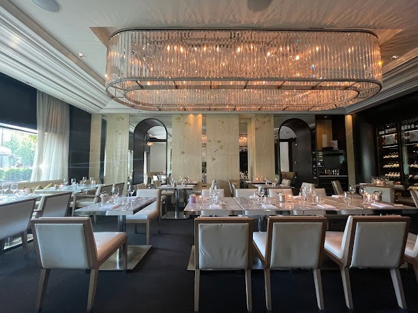 Hawksworth Restaurant photo