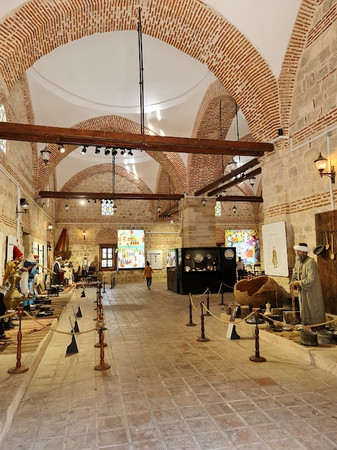 Health Museum Complex photo