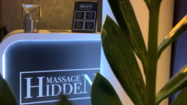 Hidden Massage photo