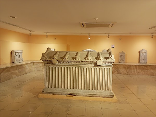 History & Arts Museum photo