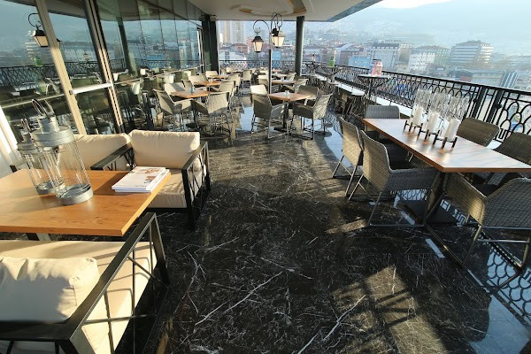 Holiday Inn Bursa - City Centre, an IHG Hotel photo