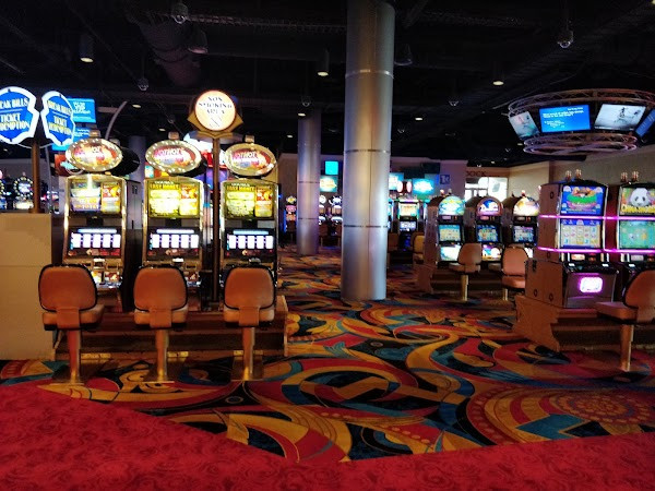 Hollywood Casino at Penn National Race Course photo
