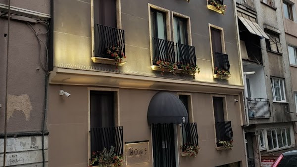 Home Of Istanbul photo