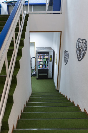 Hostel Jazz House photo