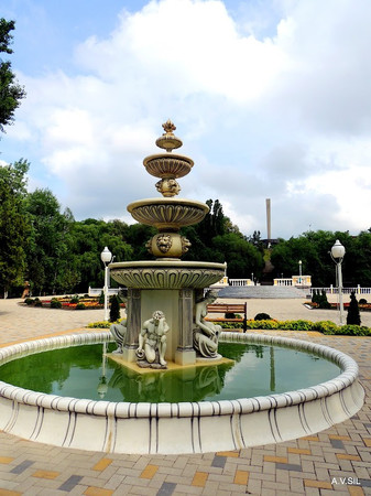 Hotel Cherkessk photo