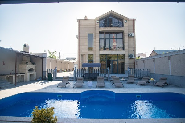 Hotel Maison Yerevan photo