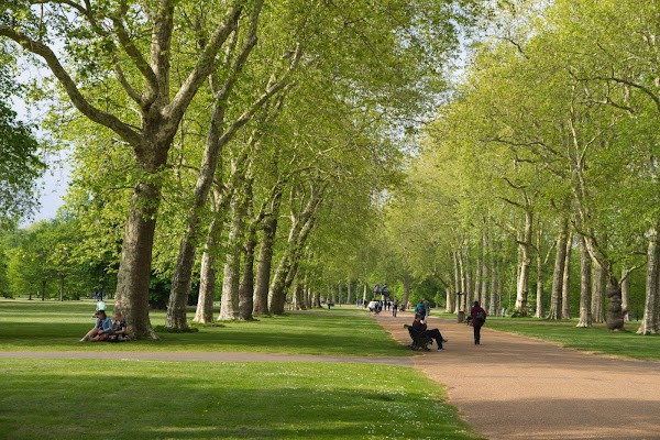 Hyde Park photo