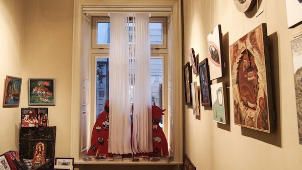 ICONART Gallery photo