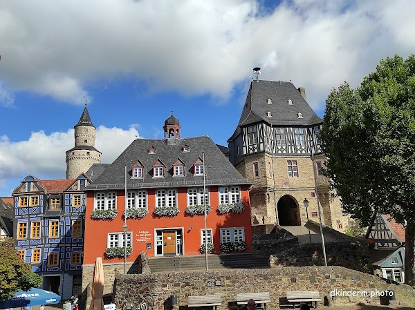 Idsteiner Altstadt photo