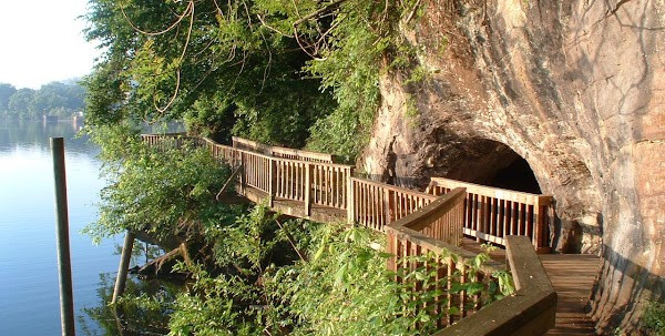 Ijams Nature Center photo