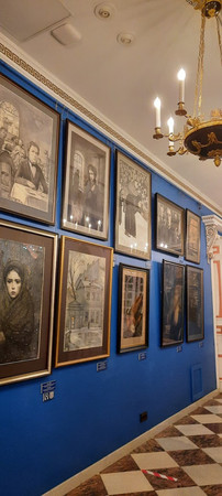 Ilya Glazunov Gallery photo