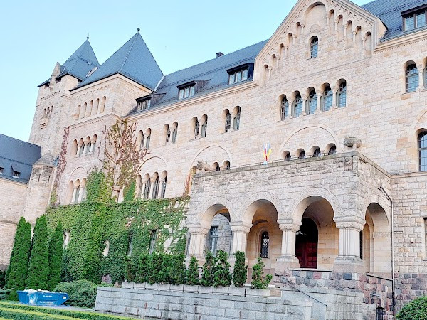 Imperial Castle photo