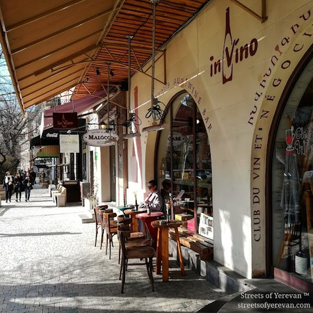 In Vino photo