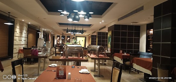 Indi Spice - James Hotel photo